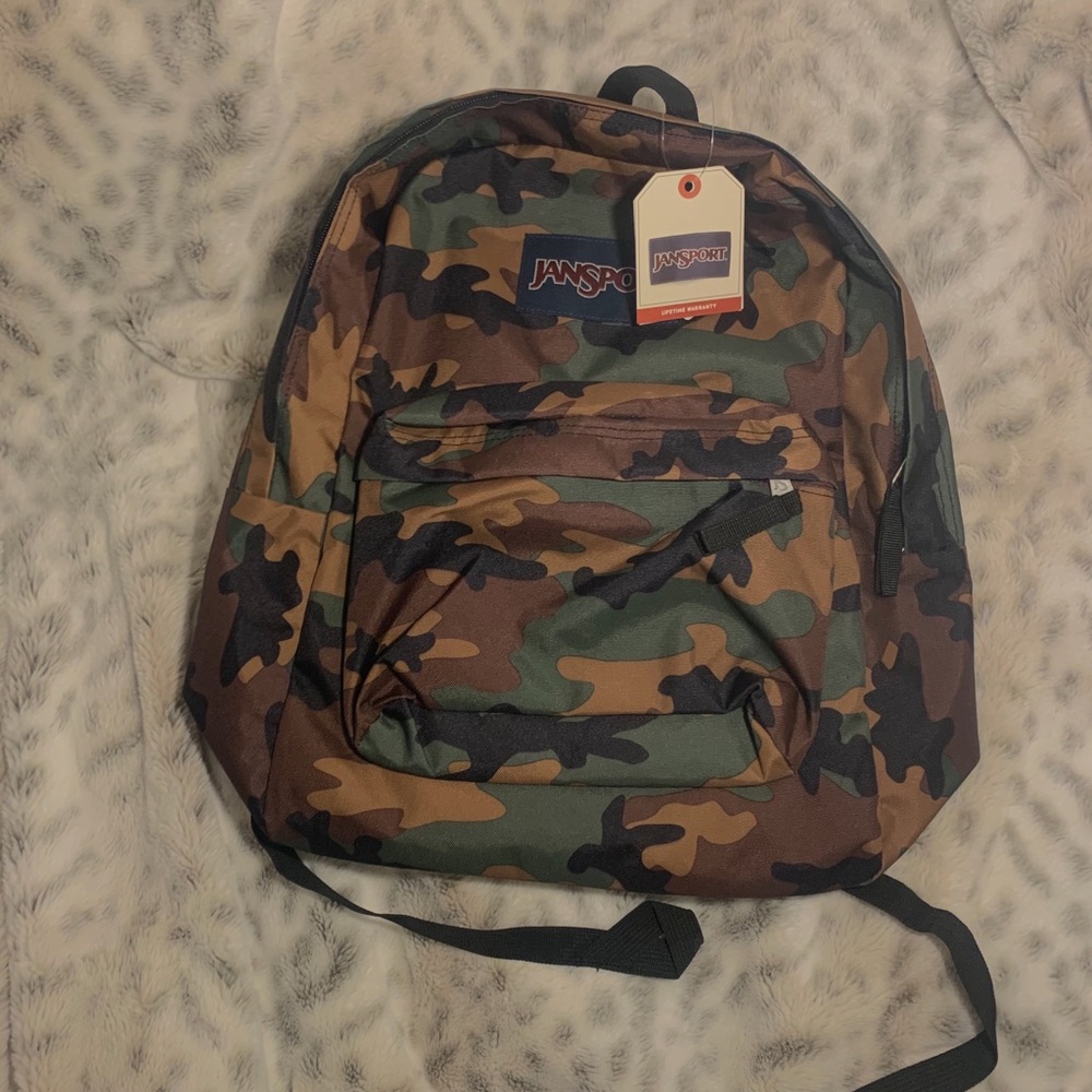 Backpack
